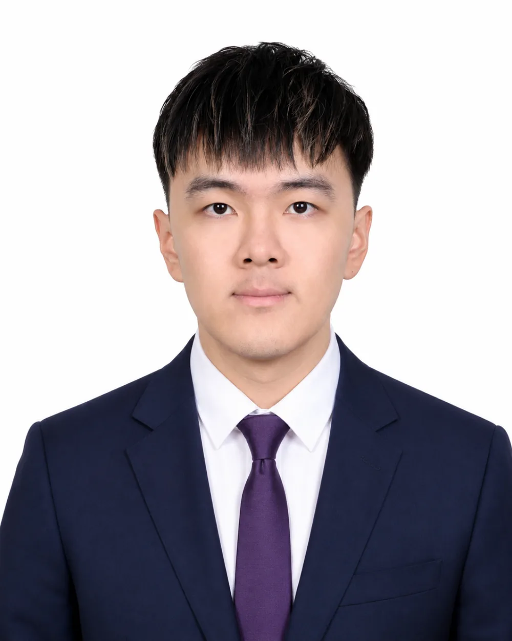 Hongyu Cao, founder of Nexus